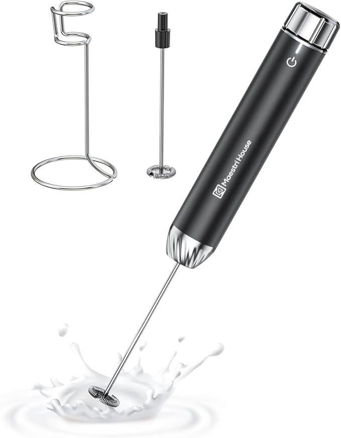 Maestri House Milk Frother