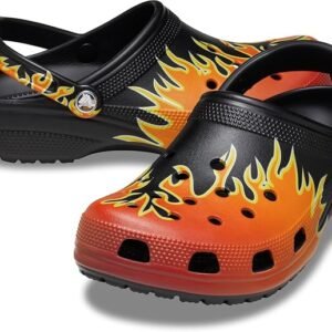 Crocs Classic clogs Out of This World II 
