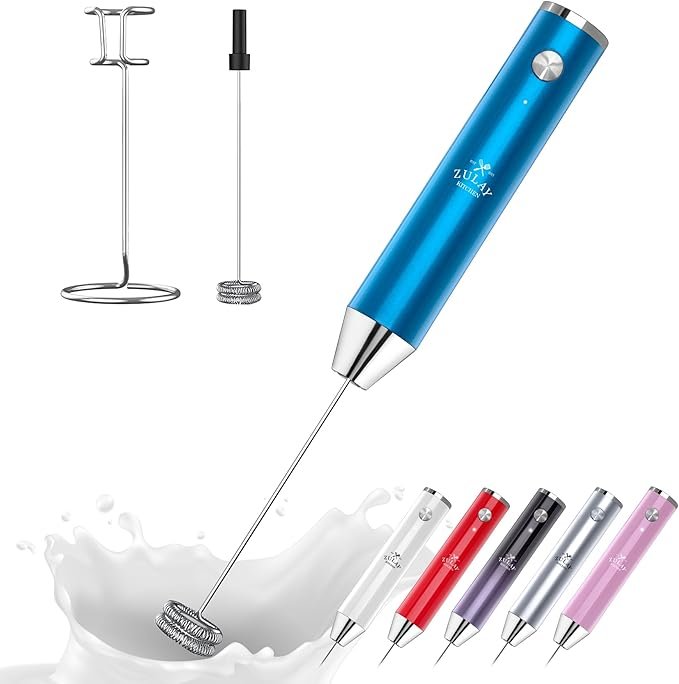 Zukay Lux Milk frother