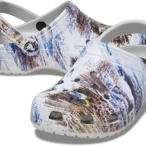 crocs  classic clogs