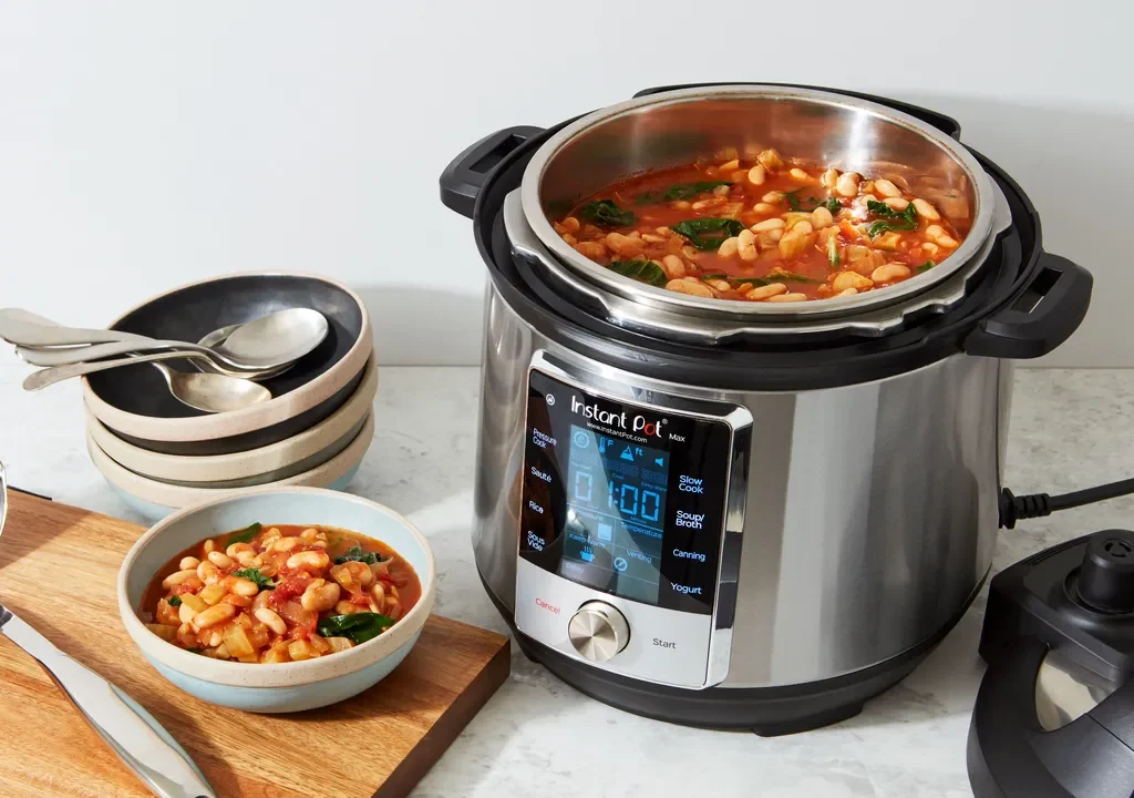 "Best Instant Pots of 2025 – Cook Faster, Eat Better & Save Time"