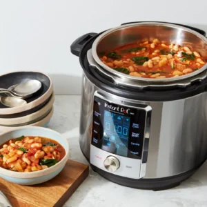 "Best Instant Pots of 2025 – Cook Faster, Eat Better & Save Time"