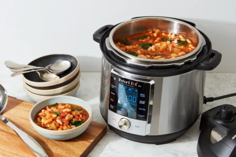 "Best Instant Pots of 2025 – Cook Faster, Eat Better & Save Time"