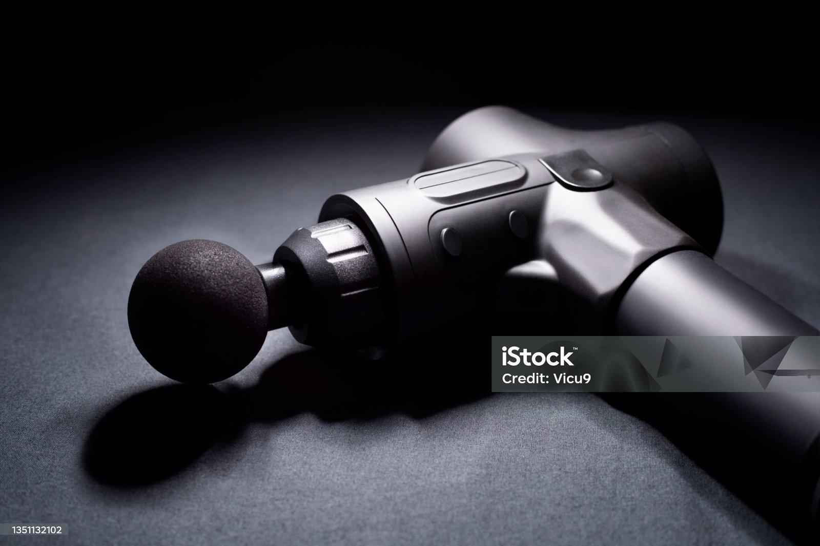 massage Gun