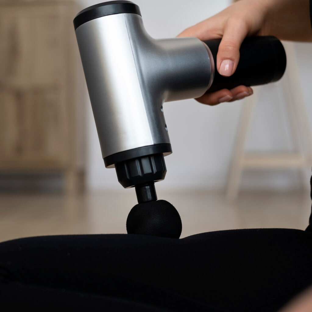 massage Gun