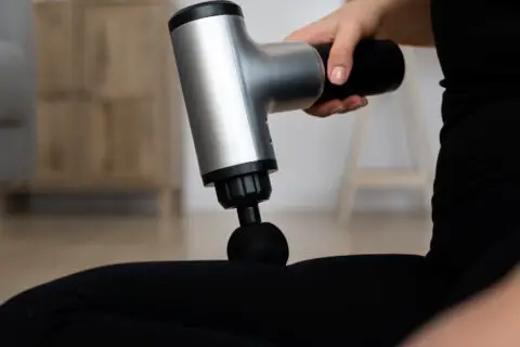 massage Gun