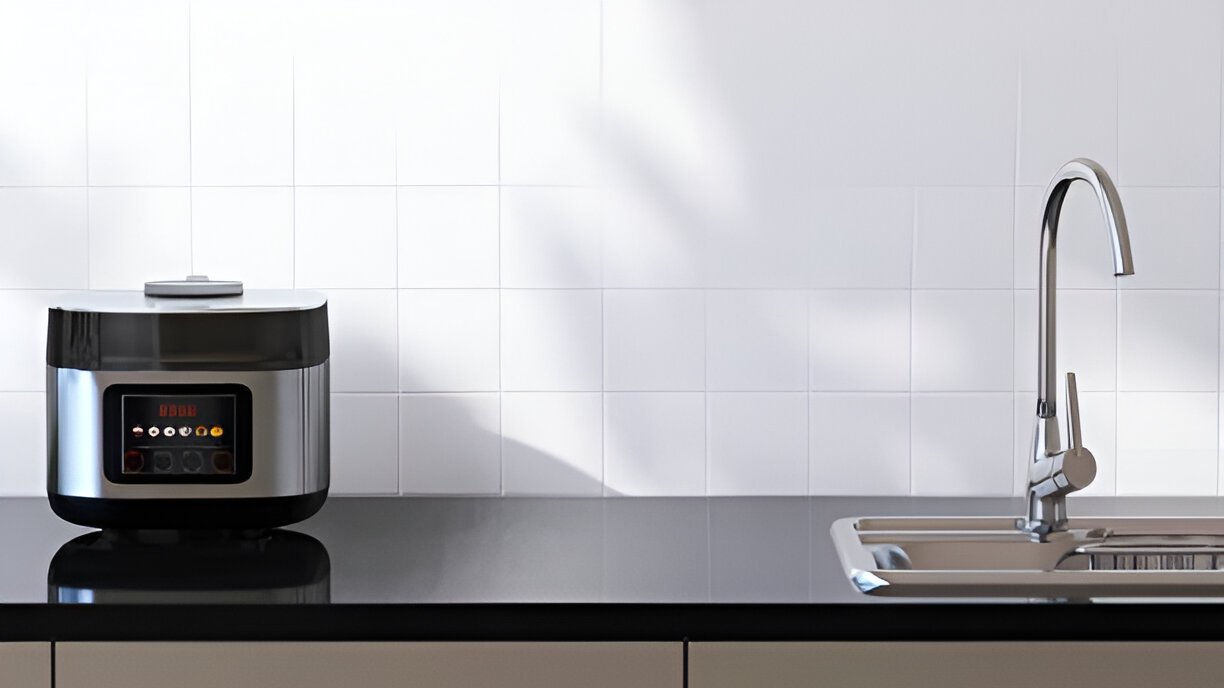 Instant Pots  Duo Crisp 11-in-1 Air Fryer and Electric Pressure Cooker 