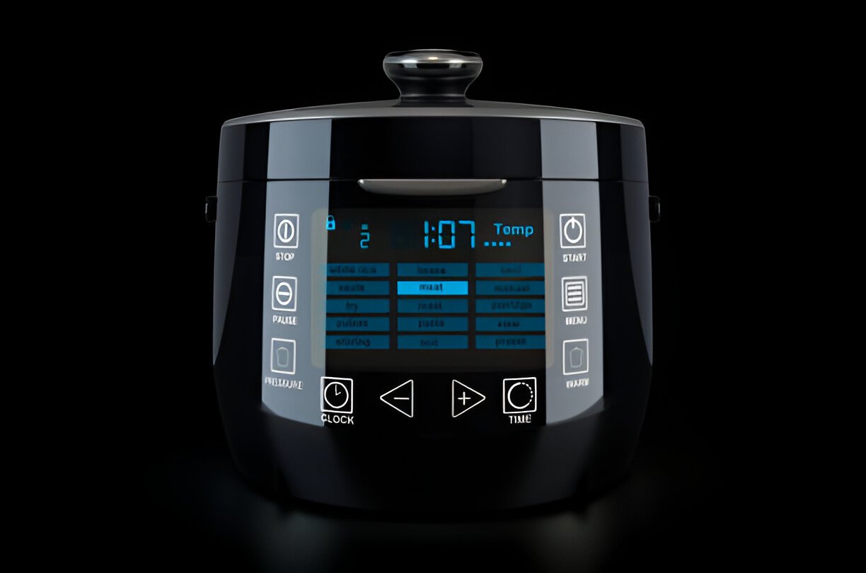Instant Pots  Pro 10-in-1 Pressure Cooker, Slow Cooker