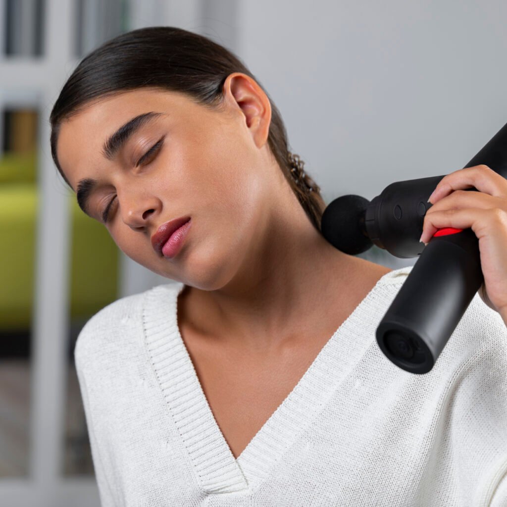 Massage Gun
