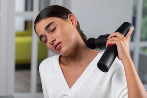 Massage Gun