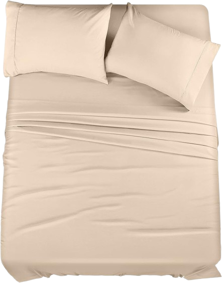 Utopia Bedding Bed Sheet set