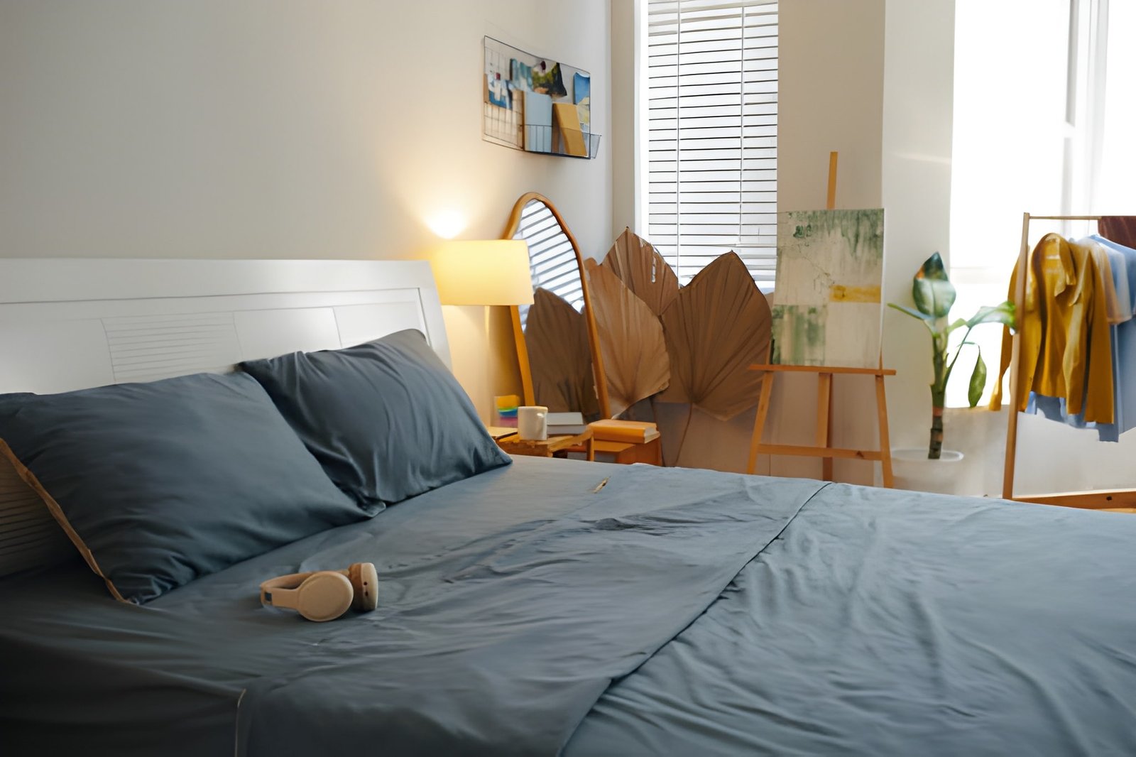 Soft affordable Bedsure full bed sheet set — Top 5 Best Soft & Affordable Bed Sheets