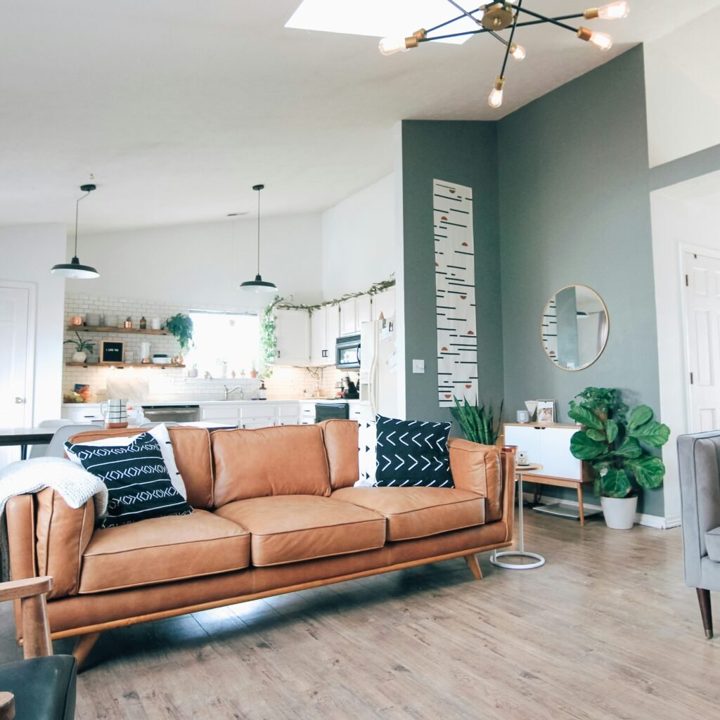 home décor