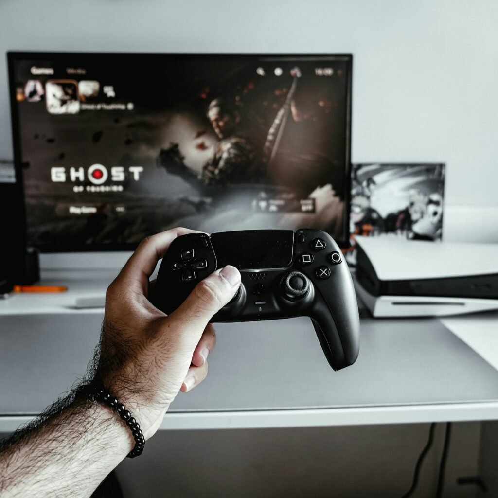 Switch Controller
