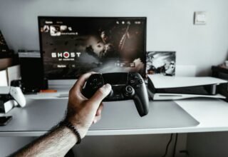 Switch Controller