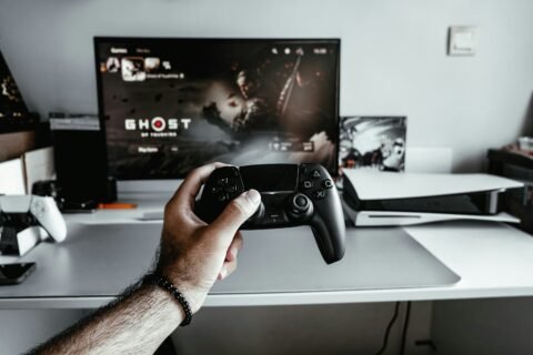 Switch Controller