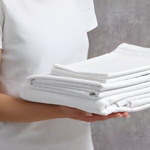 Soft affordable Amazon Basics bed sheet set-Top 5 Best Soft & Affordable Bed Sheets