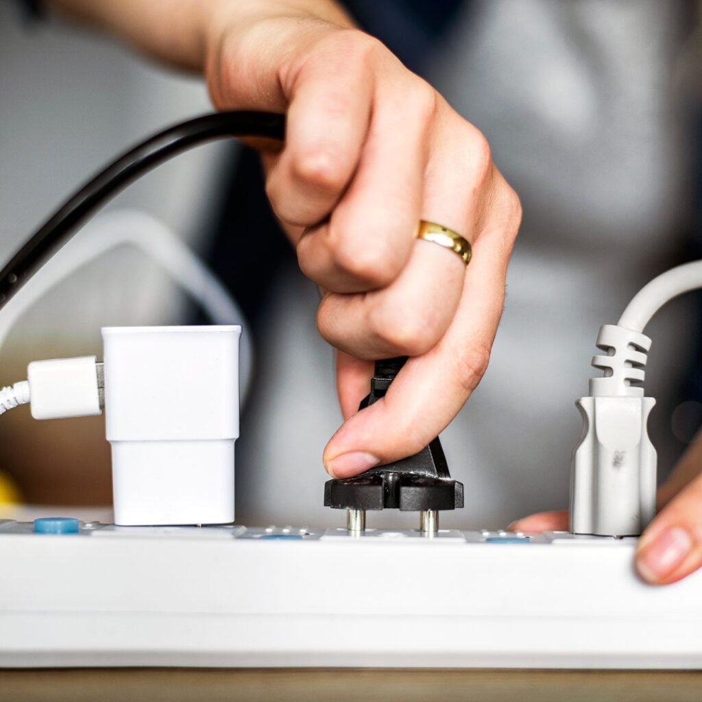 Top 5 Best Surge Protectors