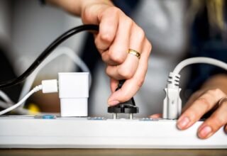 Top 5 Best Surge Protectors