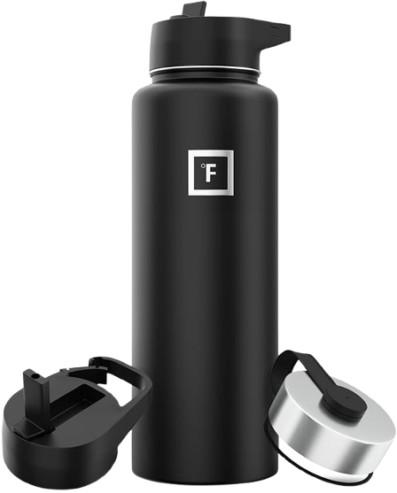 IRON °FLASK Camping