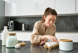 Best egg boiler for fast healthy breakfast cooking 2025