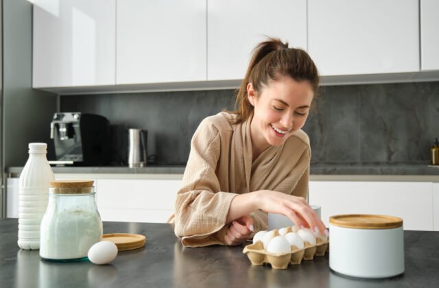 Best egg boiler for fast healthy breakfast cooking 2025