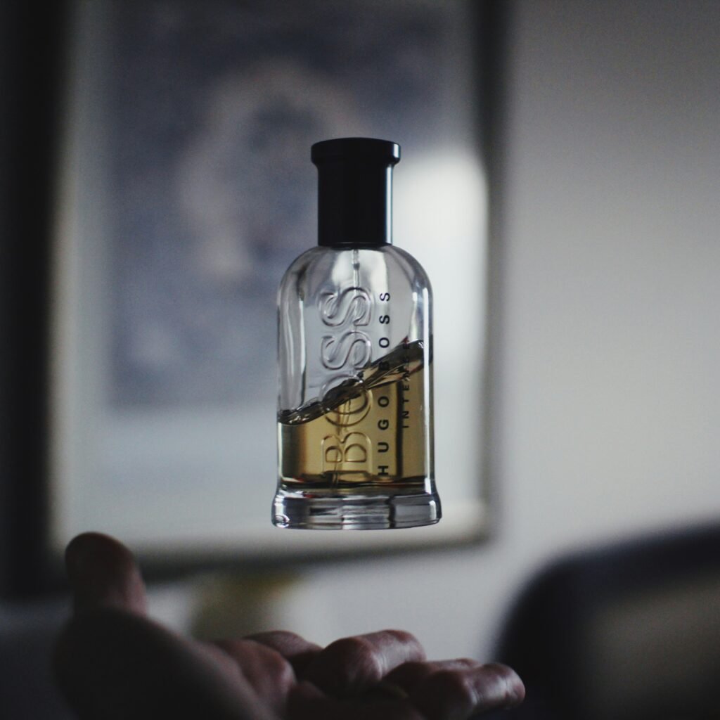 Must-Have Affordable Long-Lasting Perfumes for Men Love in 2025