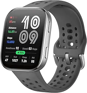 Amazfit Bip U Pro best budget Gadgets 2025 Smartwatch under $100