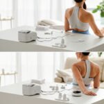 TENS 7000 Digital TENS Unit with Accessories - Muscle Stimulator Machine for Back Pain Relief, Sciatica, Neck, Nerve, Shoulder, Hip, Elbow, Muscle Pain Relief