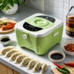 Dumpling Maker