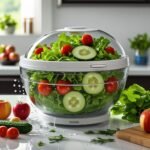 OXO Good Grips Salad Spinner