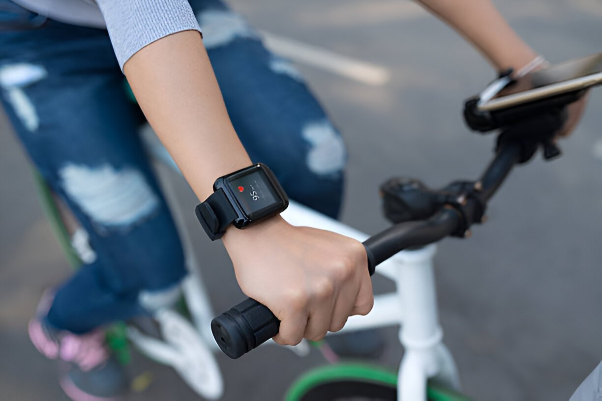 Amazfit Bip U Pro best budget Gadgets 2025 Smartwatch  under $100