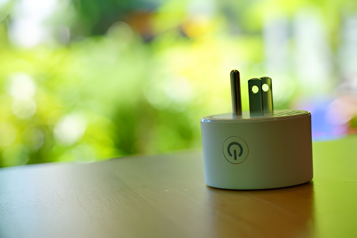 Amazon Smart Plug – Best Smart Gadgets 2025 for Smart Homes