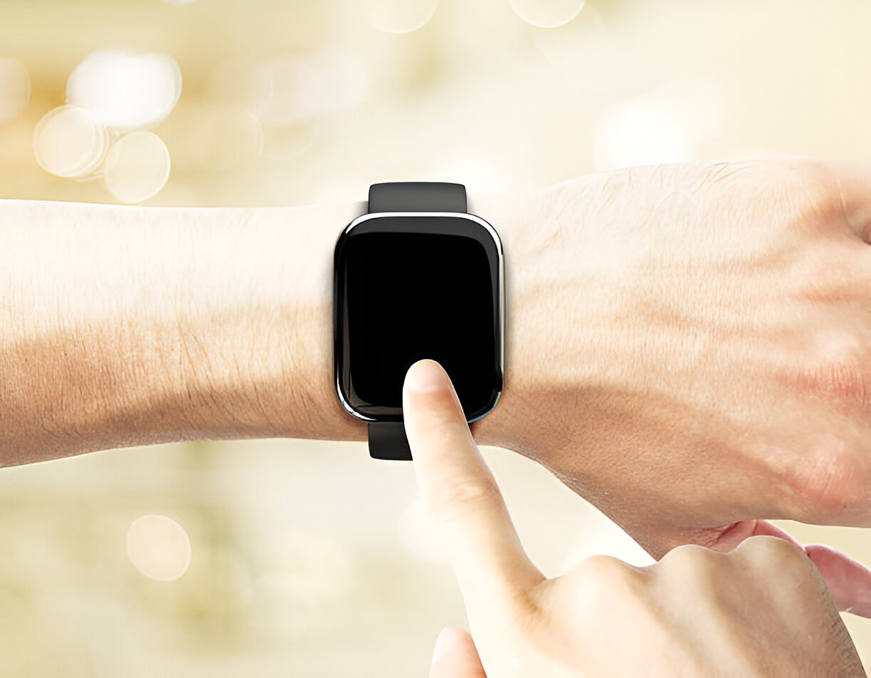 Samsung Galaxy Watch Active 2 Best Smart Gadgets 2025